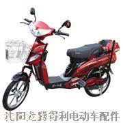 供应沈阳龙腾金豪电动车塑件