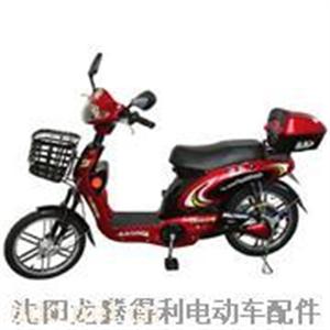 供应沈阳龙腾陆虎电动车塑件