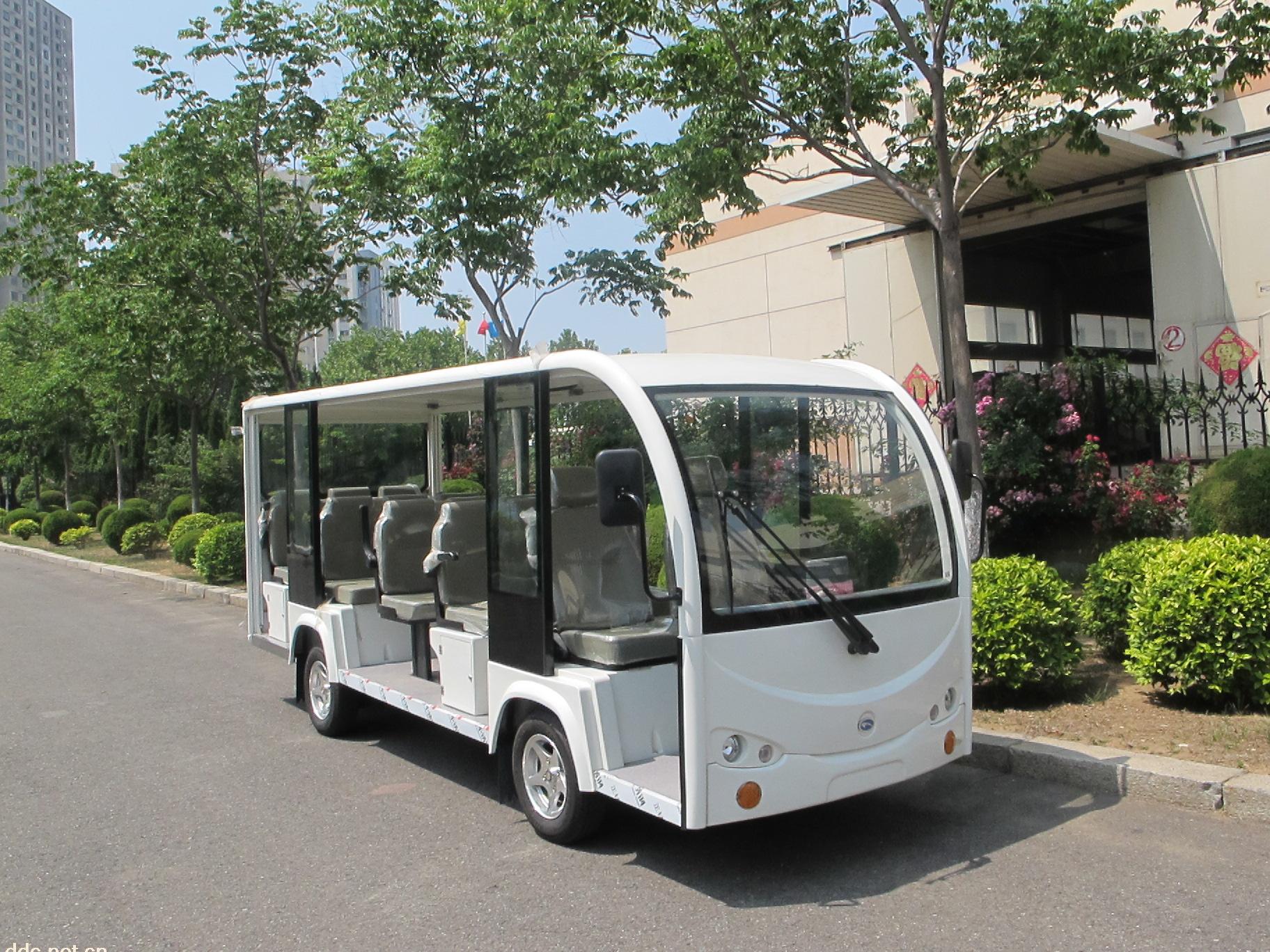 电动观光车 电动游览车