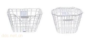 供应徐州汉源电动车配件 车篮