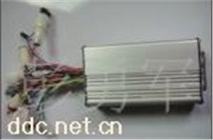 大批量供应68V 双模12管无刷电动车控制器