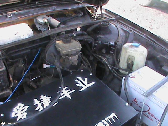 价格最低的燃油车改教练车