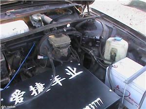 价格最低的燃油车改教练车
