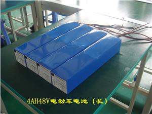 供应南京嘉卓各种锂电池