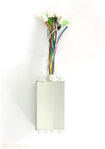 60V 800W 双模智能无刷电机控制器