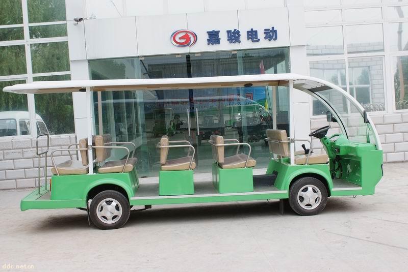 郑州嘉骏电动车电动观光车