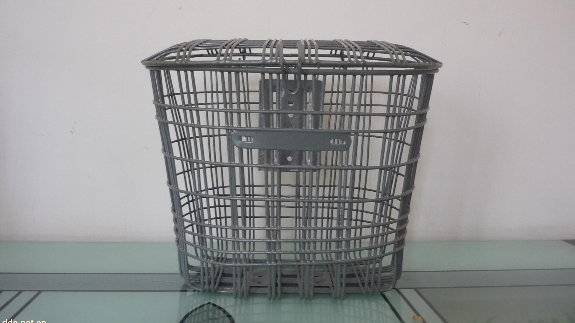 电动车车篮