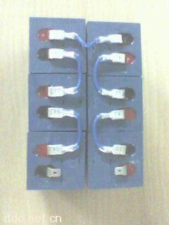 南京博利特实用经济环保型电动车单体模块电池