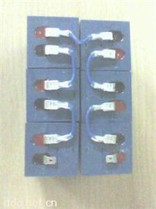 南京博利特实用经济环保型电动车单体模块电池