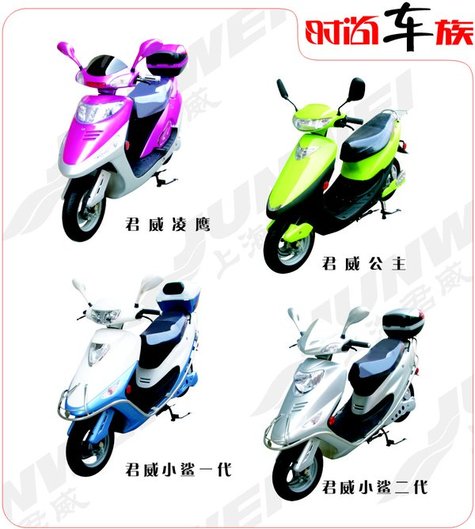 供应电动自行车