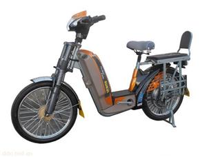 低价供应60V载重王电动自行车