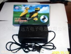 供应张家港市远方电动车充电器