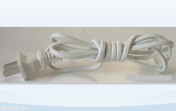 供应张家港远方220V电源引线