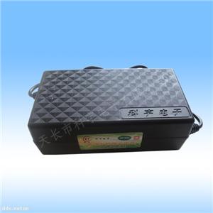 科宇智能充电器