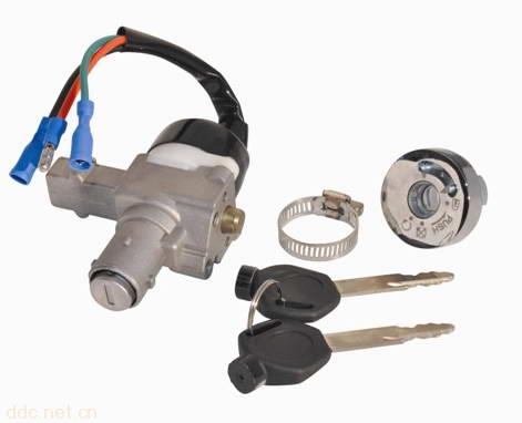 浙江瑞安申力电动车车锁