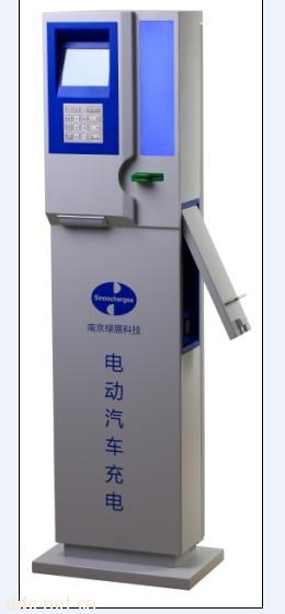 交流充电桩，电动汽车充电桩