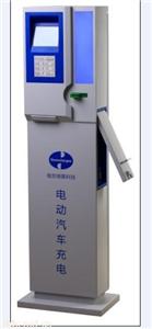 交流充电桩，电动汽车充电桩