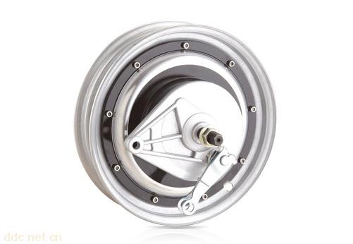 电动摩托车电机