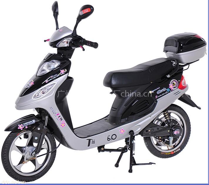 供应广州力程小鹰号电动车