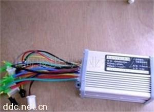 48V450W9管电动车控制器