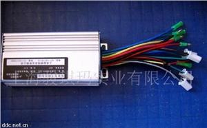 800W60V防盗报警电动车控制器