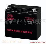 劲虎牌蓄电池12V（24A，20A，14A，12A）