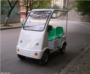 多用途电动休闲车