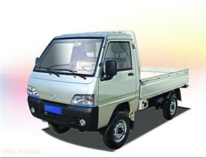 供应山东德州市馨阳电动货车