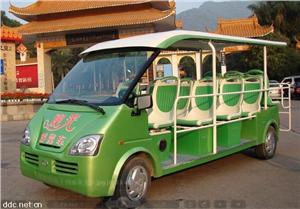供应深圳陆地方舟电动观光旅游车