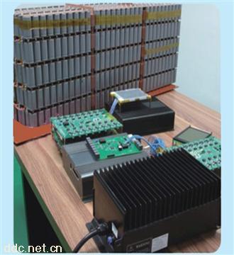 供应深圳欣旺达电动汽车电池