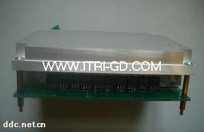 汽车启动电池保护板