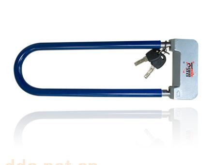 供应电动车防盗报警锁