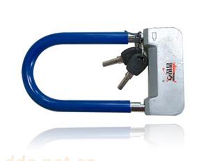 供应电动车防盗报警大挂锁