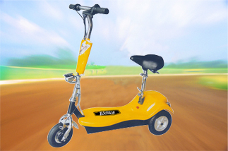 电动滑板车