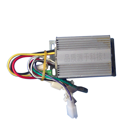 36V-180W有刷控制器