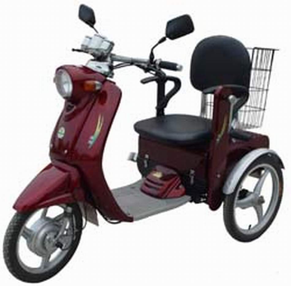 供应:老年电动三轮车1500元