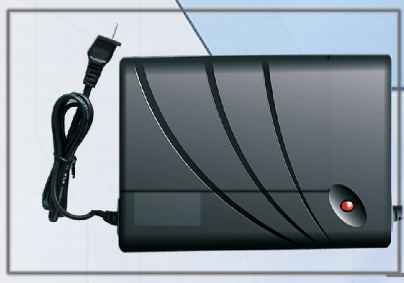 供应大功率充电器