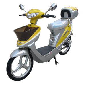 买电动车到拱北商行