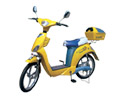 电动自行车