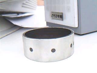 注塑钕铁硼磁环