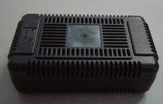 供电动车充电器外壳