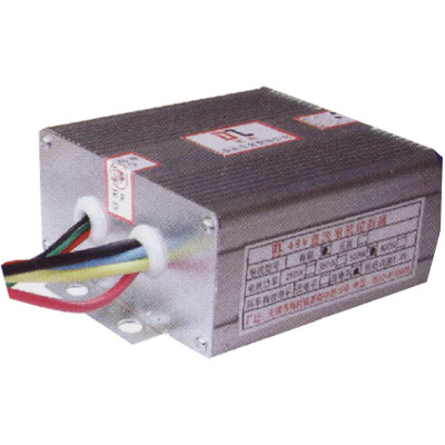 180W-500W有刷控制器