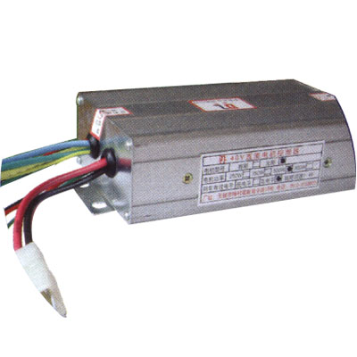 180W-500W无刷控制器