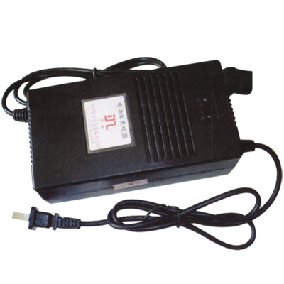 24V-48V充电器
