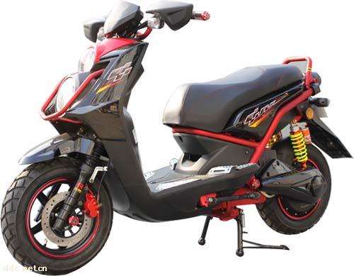 新蕾电动车电摩系列沙漠王子-B