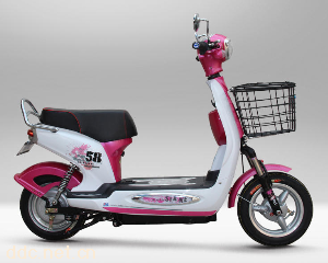 新蕾电动车DM-3二代