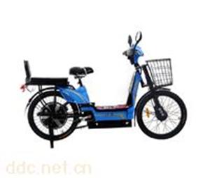 绿源TD-820DBT 电动车