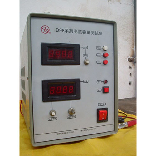 华飞牌电池电容测试仪
