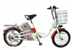 捷安特Lafree-312R时尚电动自行车