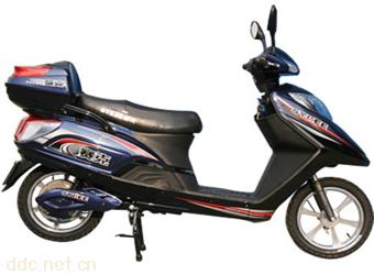 赛克电动车阳光系列阳光蓝豹二代